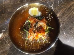 -大叹号·朝鲜族烤肉(潍坊泰华城店)