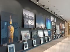 -深圳湾万象城(南山店)