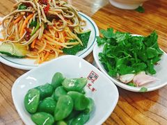 -老陕兄弟(彩虹新城店)