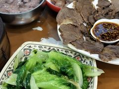 -老牌依强牛肉店(达道总店)