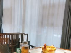-绿草地·湘菜(喜盈门店)
