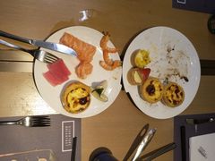 -新食谱全日制餐厅·苏州苏州湾艾美酒店