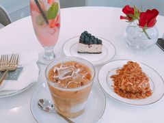 -PETIT PARIS 小巴黎(凯德1818店)