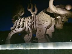 -四海公园(南山区)
