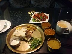 -尼泊尔雪莲餐厅(北京东路店)