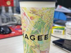 -霸王茶姬(正佳广场店)