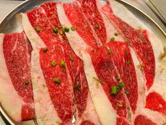 -大叹号·朝鲜族烤肉(滨海吾悦广场店)