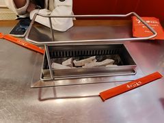 -古彭7只羊·鲜羊肉串·龙虾烧烤(玄武墨香路店)