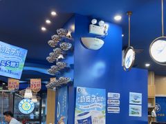 -西部马华清真兰州牛肉面·烧烤夜市(上地店)