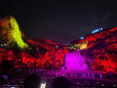 -印象普陀