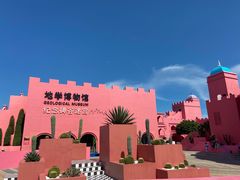 -漳州滨海火山岛自然生态风景区