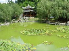 -天河潭旅游度假区