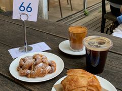 -VOYAGE COFFEE 咖啡烘焙工坊店(798艺术区店)