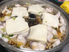-黄三怪(银座和谐广场店)
