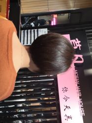 -MOVAN  HAIR莫凡匠人发型屋