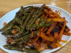 -鸡西冷面(翠竹店)