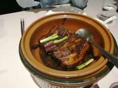 -荣轩(新荣记环球金融中心店)