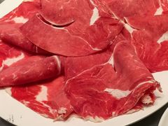 -老五四季涮肉(菜市口店)