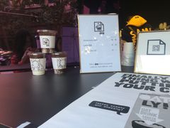 -JPG coffee(广州体育西店)