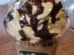 -星巴克(苏州建屋店)