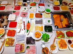 -海底捞火锅(长沙华创国际广场店)