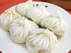 -庆丰包子铺(和平里店)