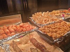 -宴立方海鲜自助(义乌万达广场店)