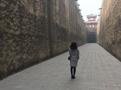 -横店影视城明清宫苑园区