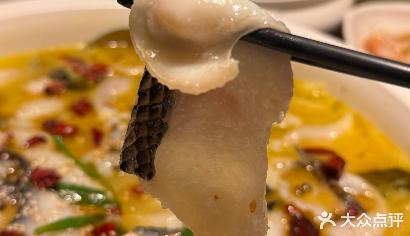 什么情况啊，这家杭帮菜也被香港人占领了……
