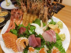 -王鼎精致料理铁板烧(世博源店)