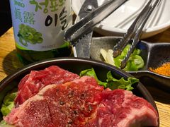 -泥炉烧肉师(新街口金銮巷店)