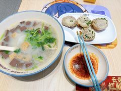 -小杨生煎(深圳岗厦北店)
