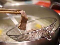 -南城十里潮汕鲜牛火锅·鲜虾生滚粥(融汇老商埠店)