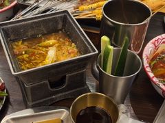 -破店肥哈·东北烧烤·夜宵(南山保利店)