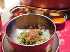 -西塔老太太泥炉烤肉(温州首店万象城黑金店)