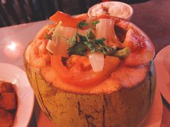 -Lanterns Vietnamese Restaurant