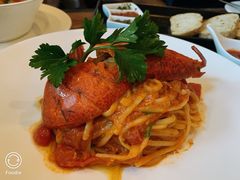 -安妮意大利餐厅(世贸天阶店)