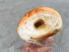 盐可颂-RAN BAKERY