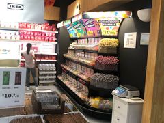 -宜家家居(哈尔滨商场店)