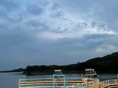 -三岔湖景区