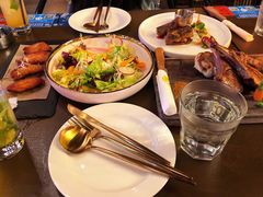 -FUTURE BAR(岭南天地店)
