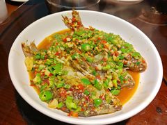 -张氏父子常德肠子馆(红星总店)