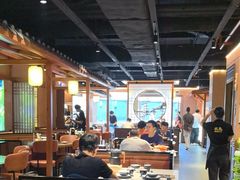 -秋色客家菜(南山店)