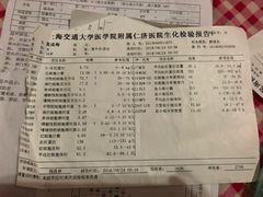 -上海交通大学医学院附属仁济医院南院-停车场