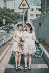 -花样年华视觉摄影(新立基大厦店)