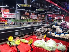 -嘿嘛仓储购(华明店)
