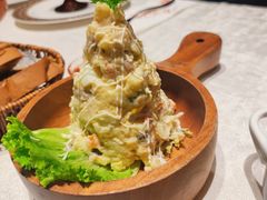 -俄士厨房(环球港店)