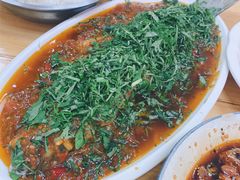 -老字号怡玺·藿香雅鱼(20年雅安店)