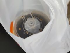 -汉堡王(天津鲁能店)