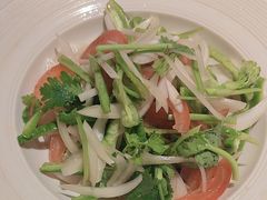 -谷丽羊肉串·新疆鲜货烧烤馆·清真·夜宵(长沙首店)